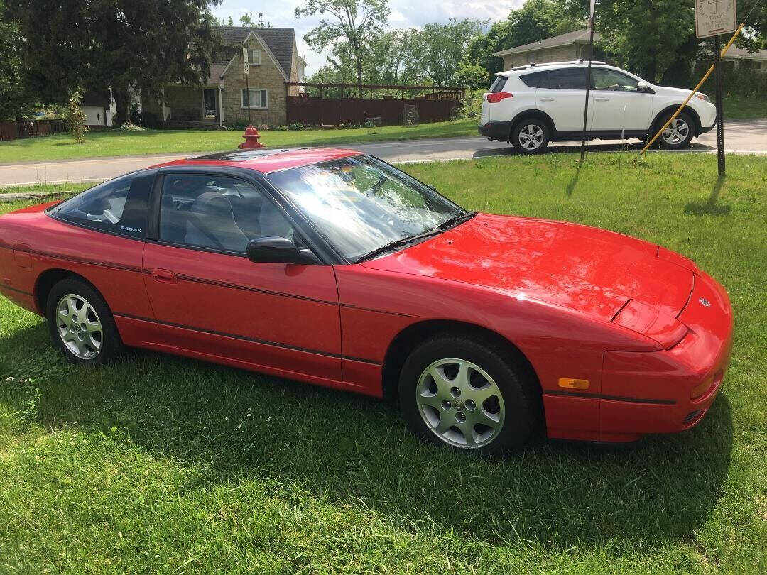 Nissan 240sx For Sale In Tijuana: A Buyer's Guide