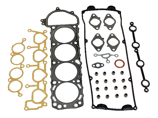 1990 Nissan 240sx Head Gasket: Replacement And Prevention