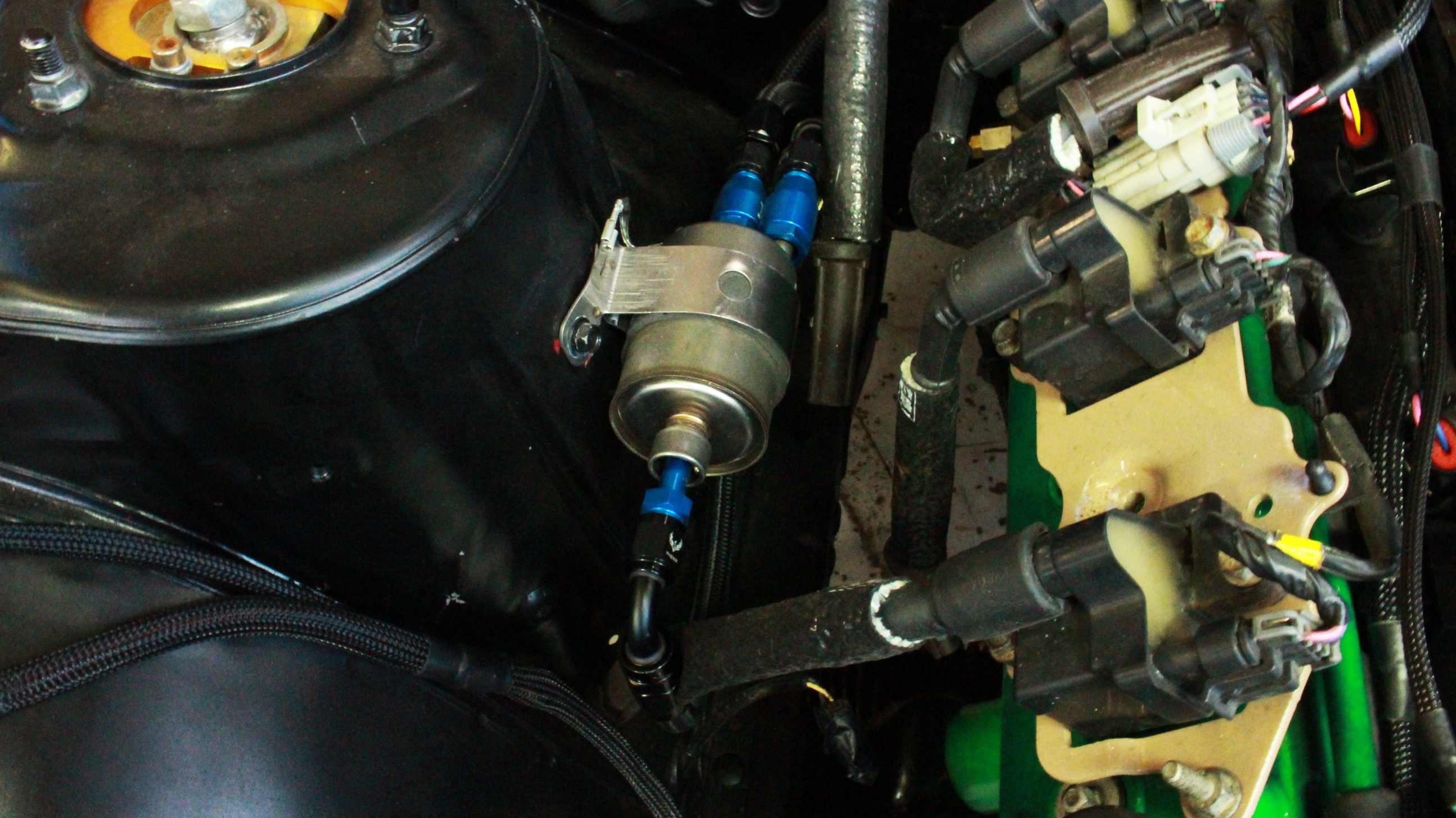 240sx Fuel Line Replacement: When And How To Do It