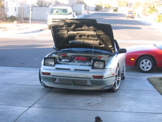 Oem Paint Code Reference Guide For Nissan 240sx Factory Colors