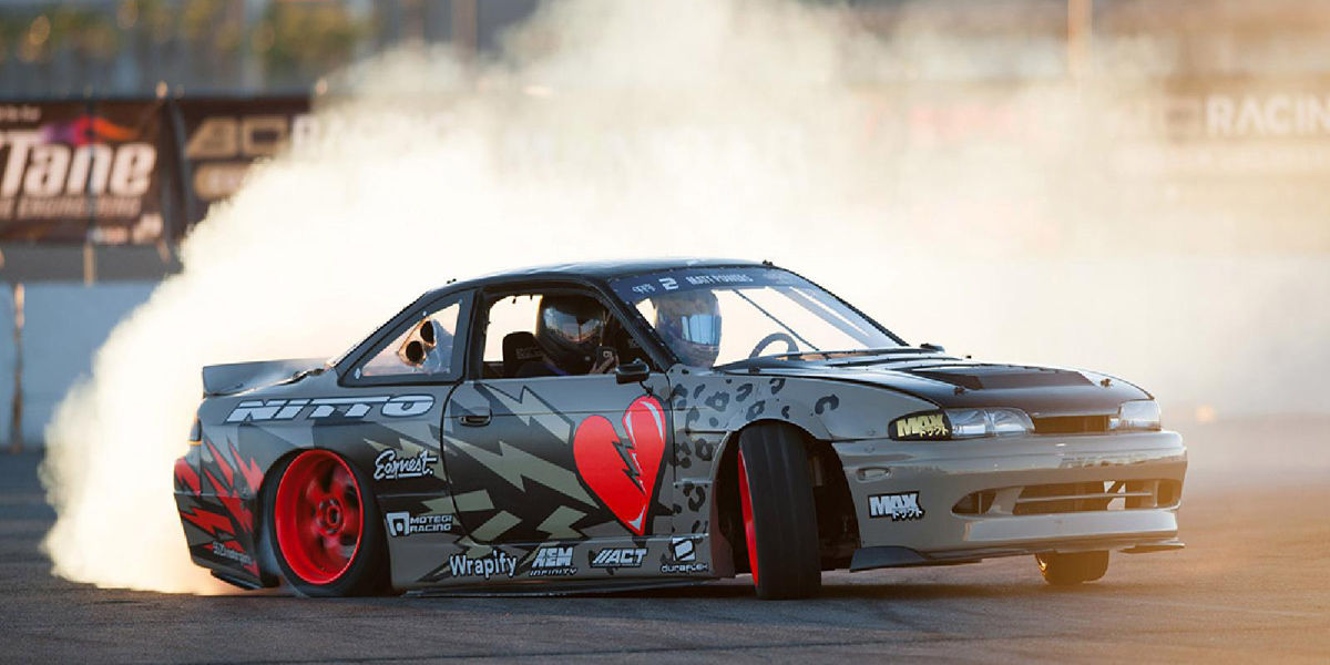 240sx High-performance Parts: The Ultimate Guide To Upgrades