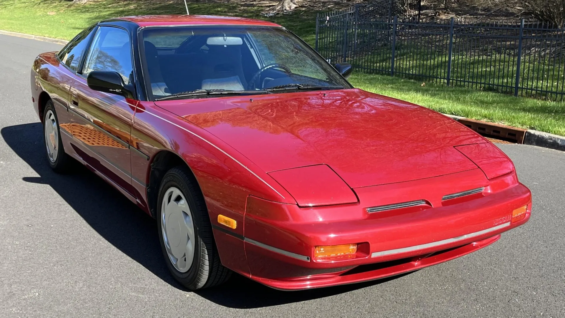 A Guide To Locating And Inspecting Used Nissan 240sx Vehicles In A Local Market