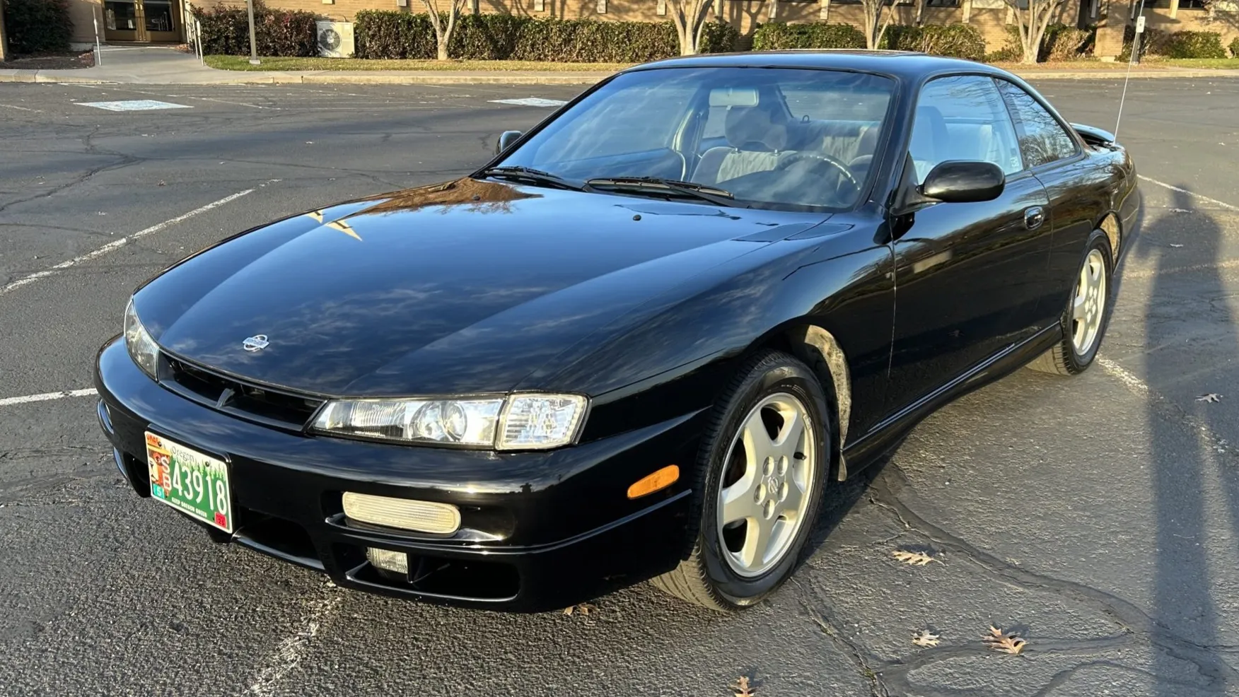 Market Analysis Of Nissan 240sx Vehicles For Sale In Mexico