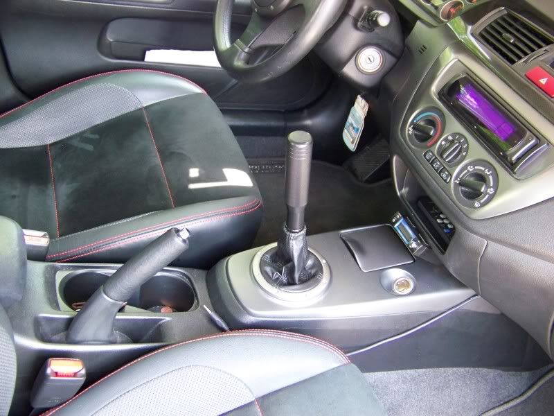 240sx Shift Knob Thread Pitch: Compatibility Guide