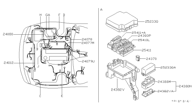 Nissan 240sx Radio Wiring Diagram