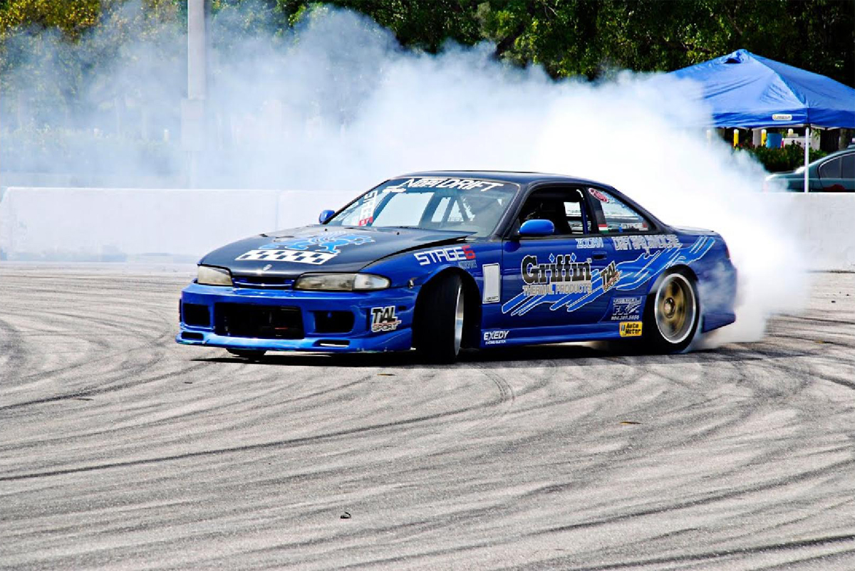 Performance Upgrade Hierarchy For Nissan 240sx Platforms