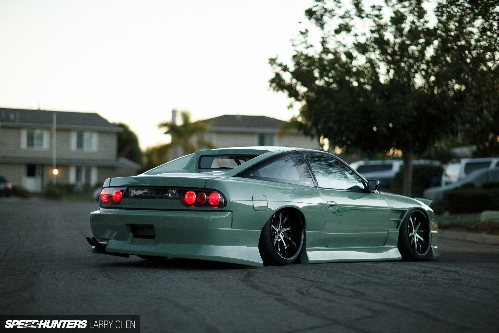 Nissan 240sx Wallpaper Resolution And Aspect Ratio Specifications