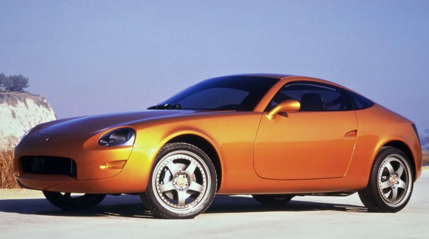 When Did The 350z Come Out