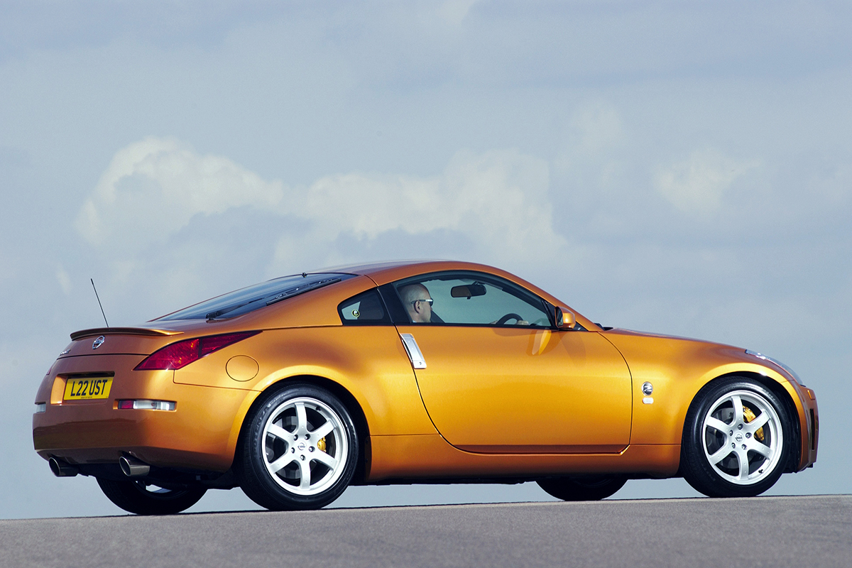 Are Nissan 350z Reliable Cars