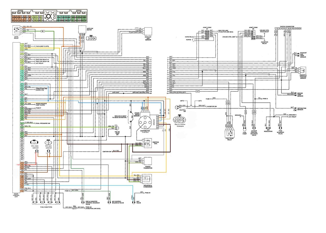 350z Engine Wiring Harness Diagram
