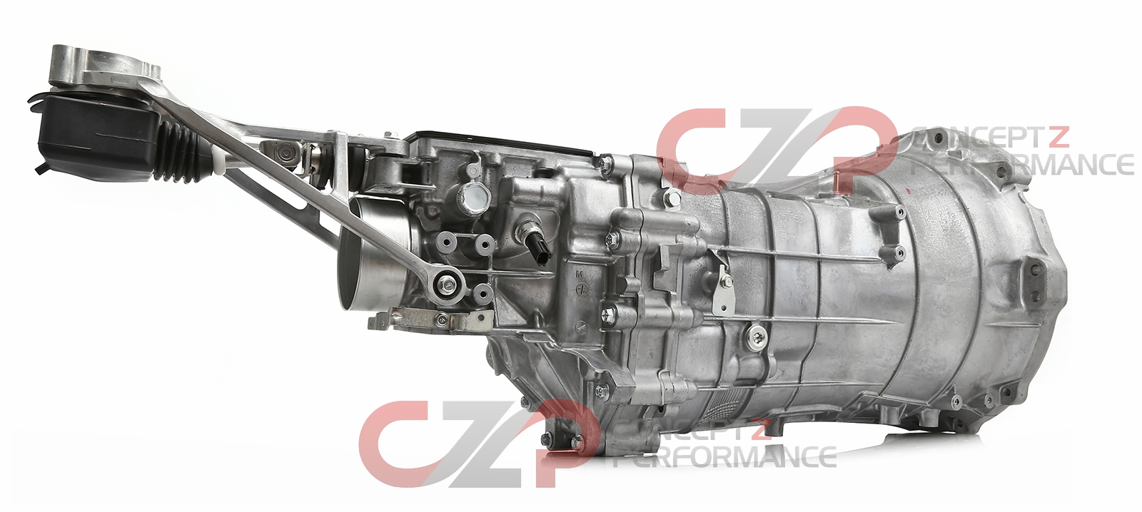 2016 Nissan 370z Automatic Transmission