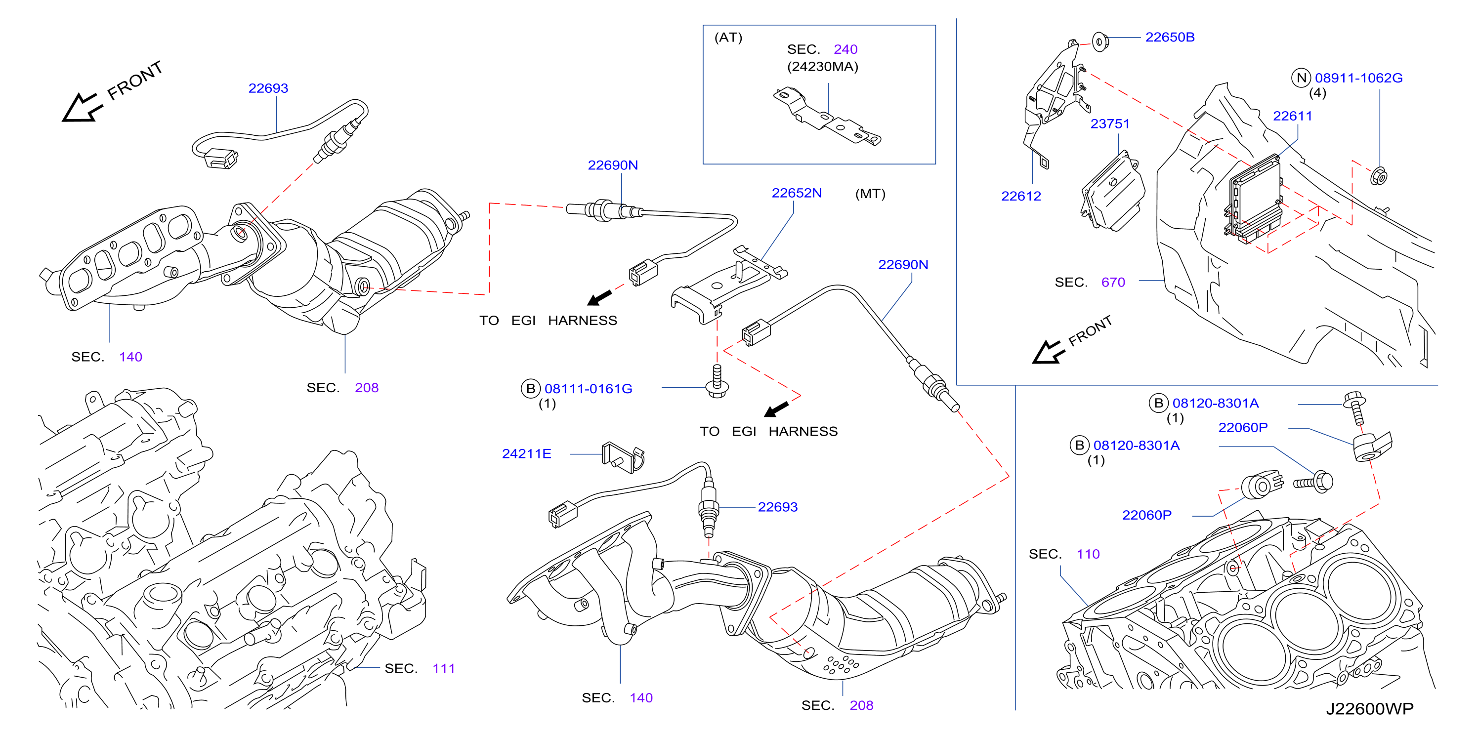 370z Vvel Control Module Location
