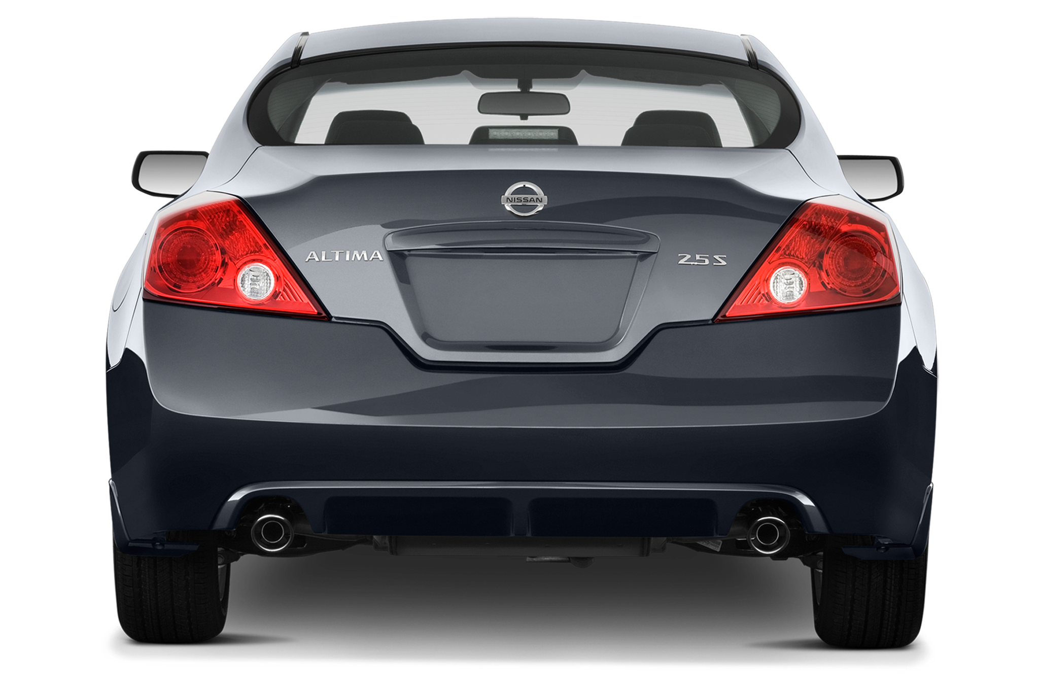 Fun Accessories For Your 2012 Nissan Altima Coupe
