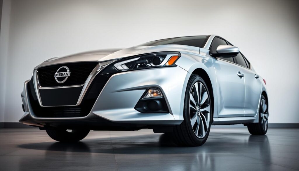 Type Of Gas For Nissan Altima