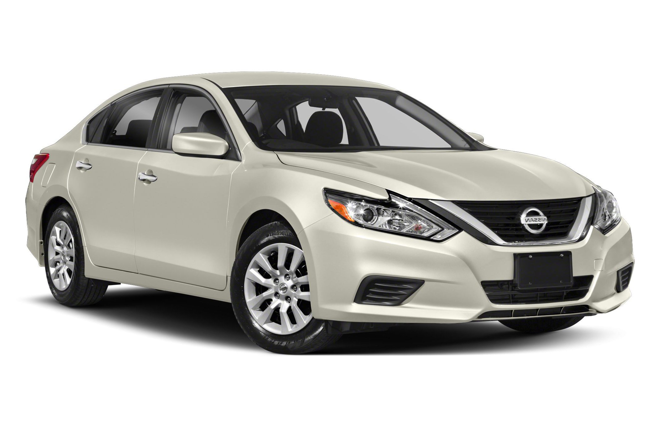 What Headlight Bulb Size Does The 2018 Nissan Altima Use?