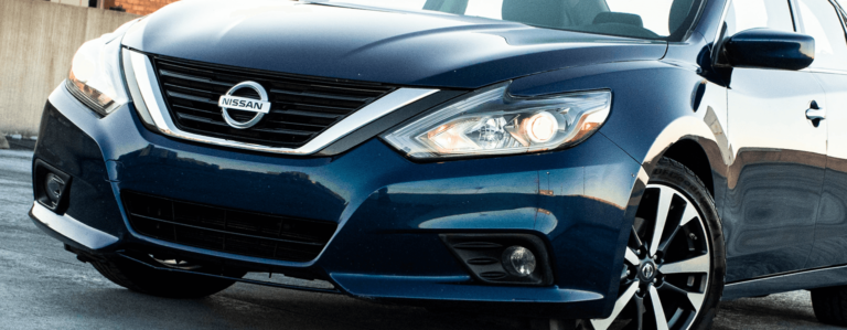 Nissan Altima Class Action Lawsuit 2022