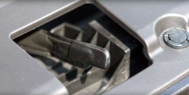 How To Open Nissan Altima Hood From Outside Nissan Altima: How to Open the Hood - HiRide