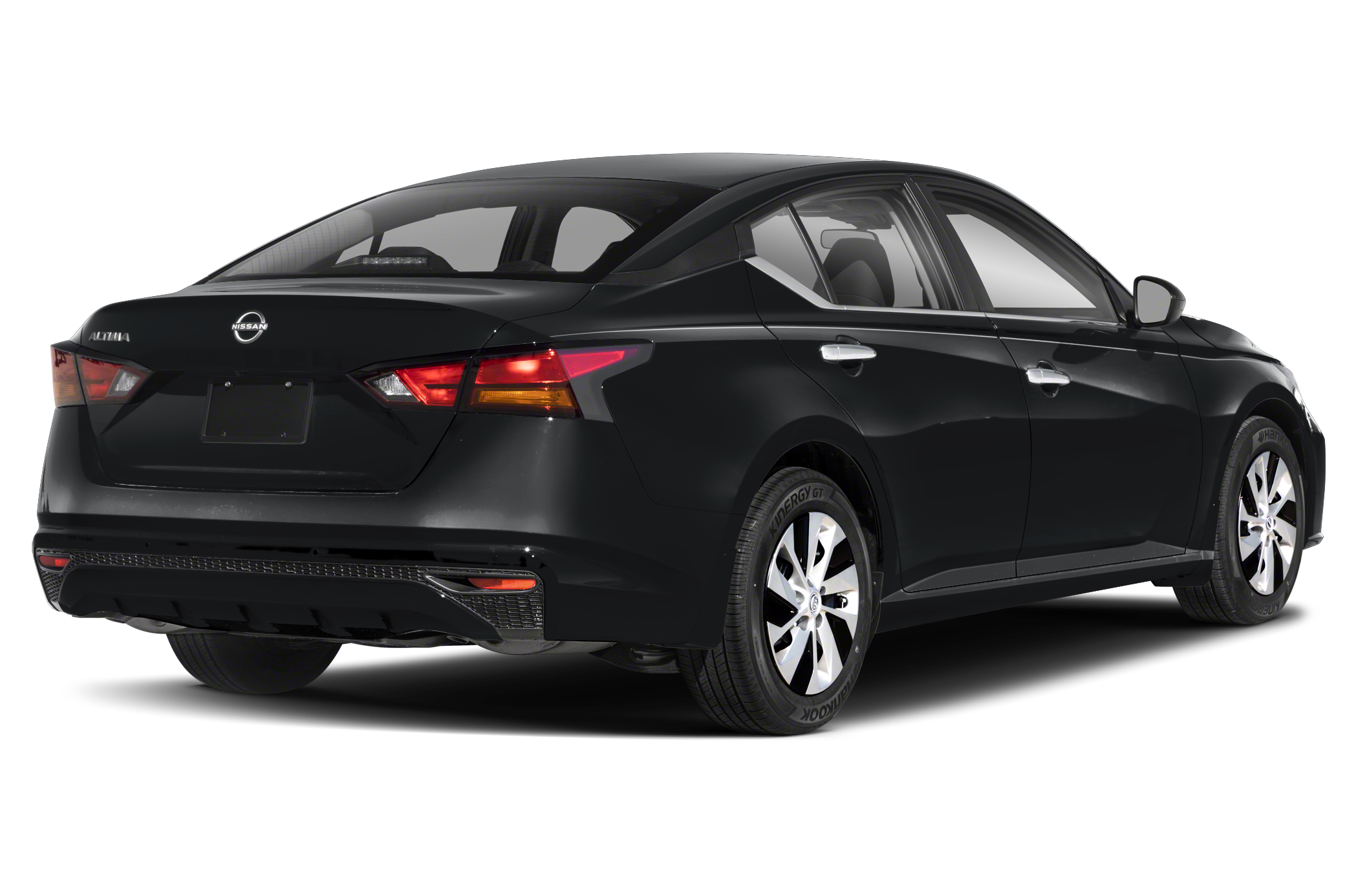 How Big Is A Nissan Altima