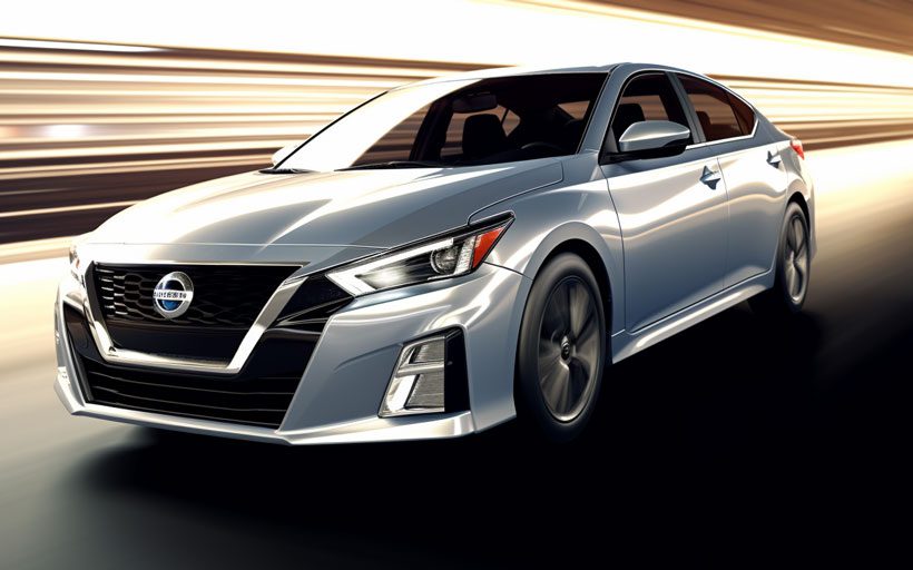 How To Use Remote Start On Nissan Altima