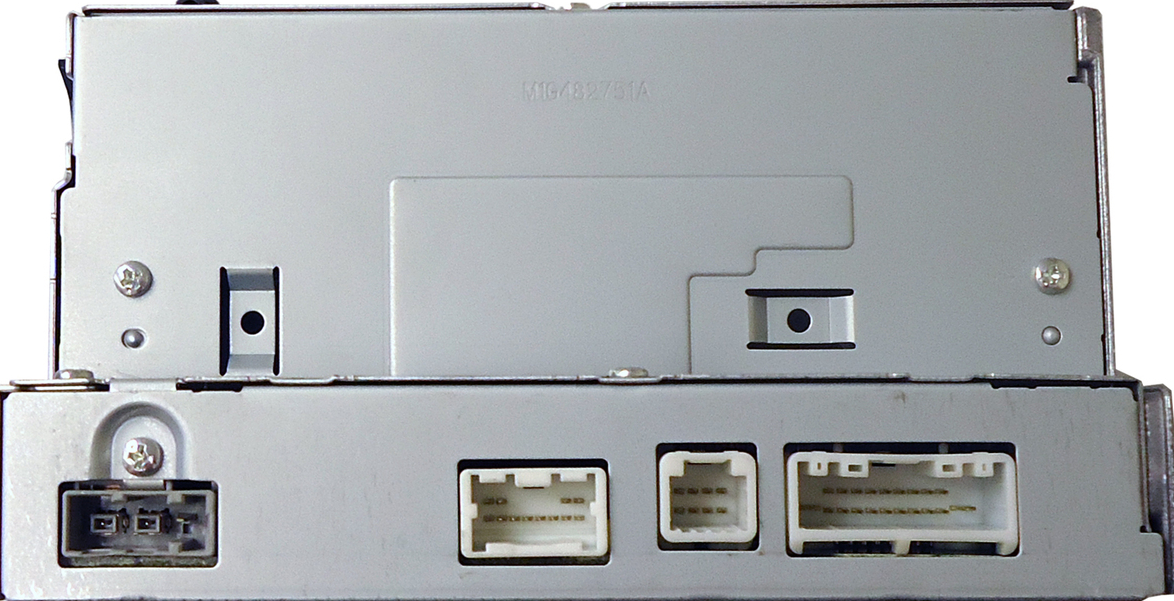 2007 Nissan Altima Radio Wiring Diagram