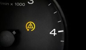 2011 Nissan Altima Traction Control Light Keeps Coming On