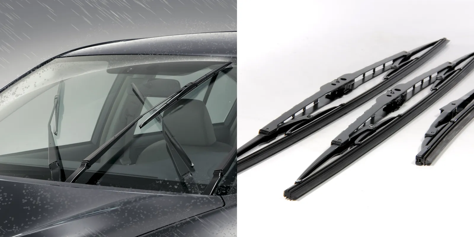 2016 Nissan Altima Windshield Wiper Size
