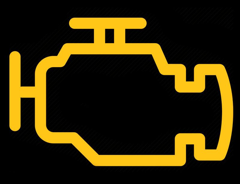 Nissan Check Engine Light Blinks 5 Times