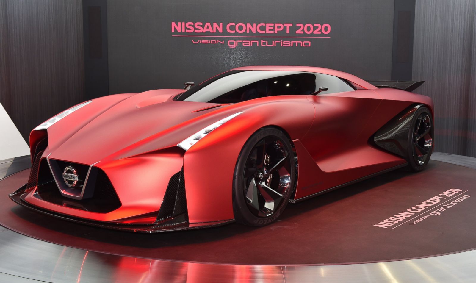 What Is The Luxury Car Of Nissan