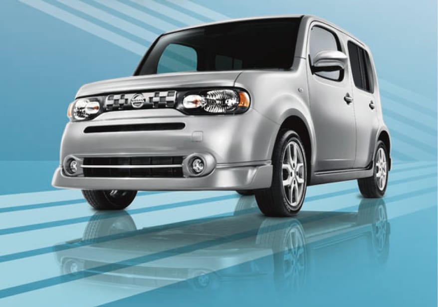 Can A Nissan Cube Run Without An Ac Pump