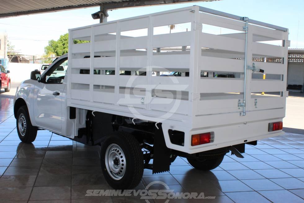 Nissan Estaquitas 2022 Precio