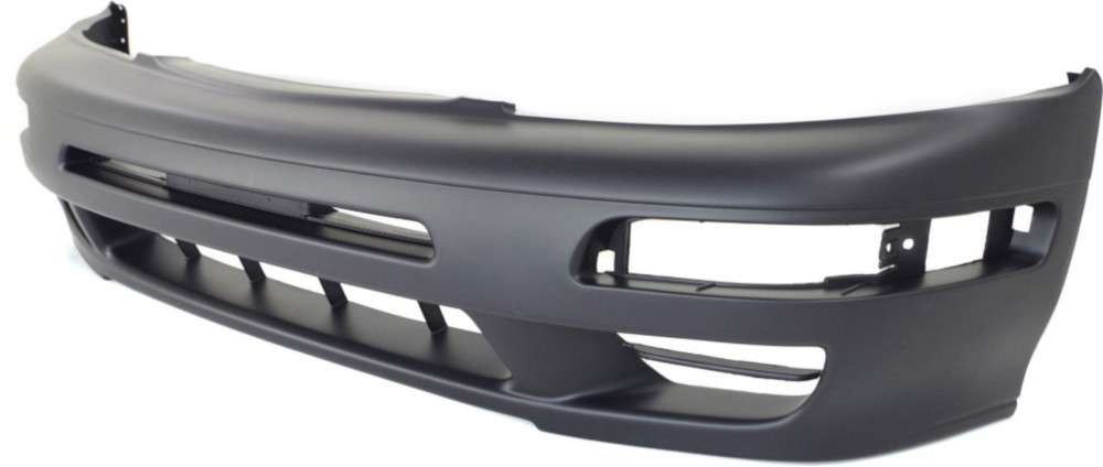 Nissan Front Bumper Replacement Cost
