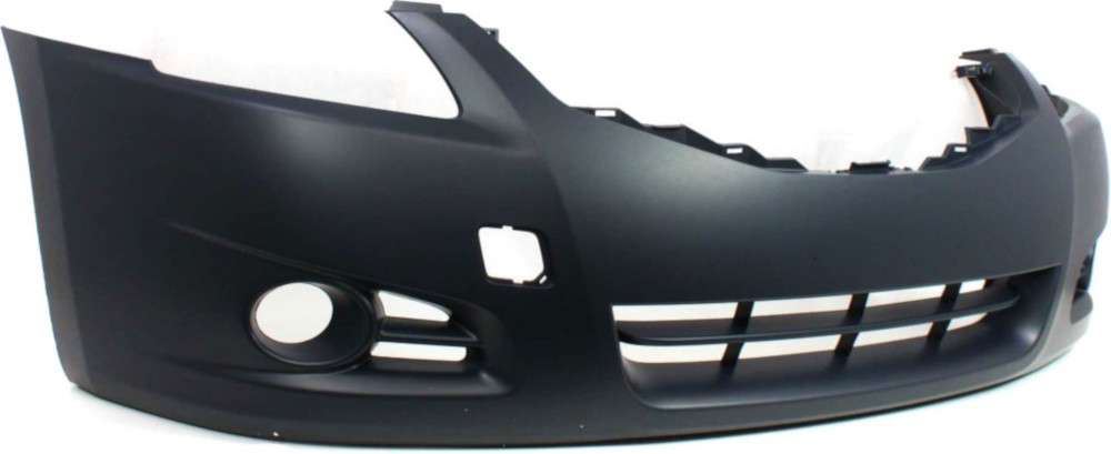 Nissan Bumper Replacement Cost
