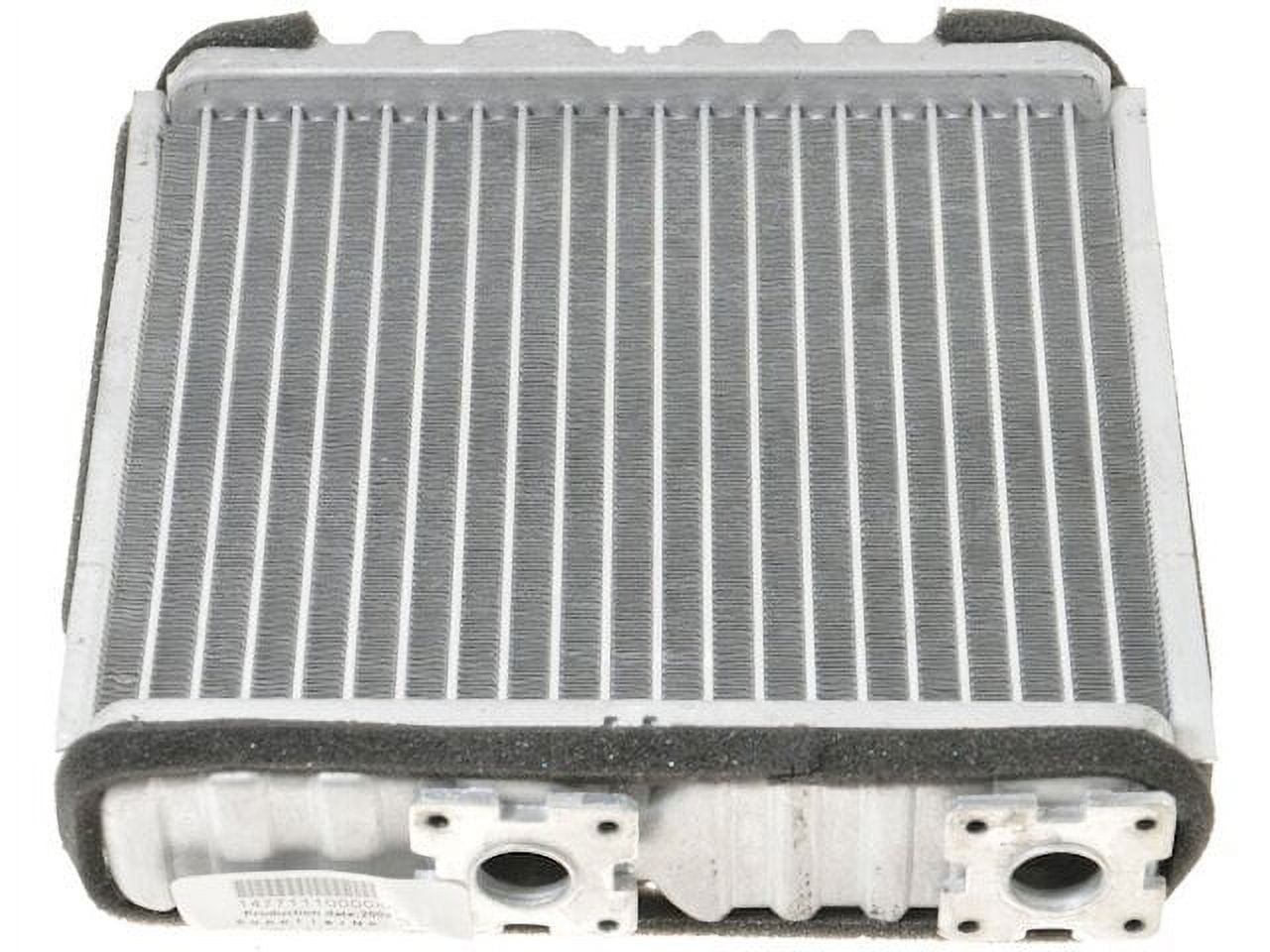 Heater Core Nissan Altima 2002