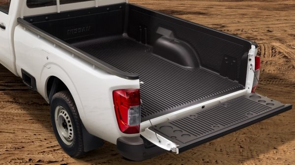 Accesorios Para Nissan Frontier 2005