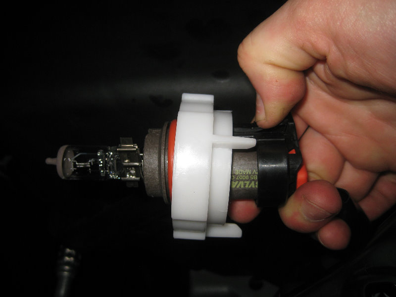 A Friendly Guide To Replacing Your 2014 Nissan Frontiers Headlight Bulbs