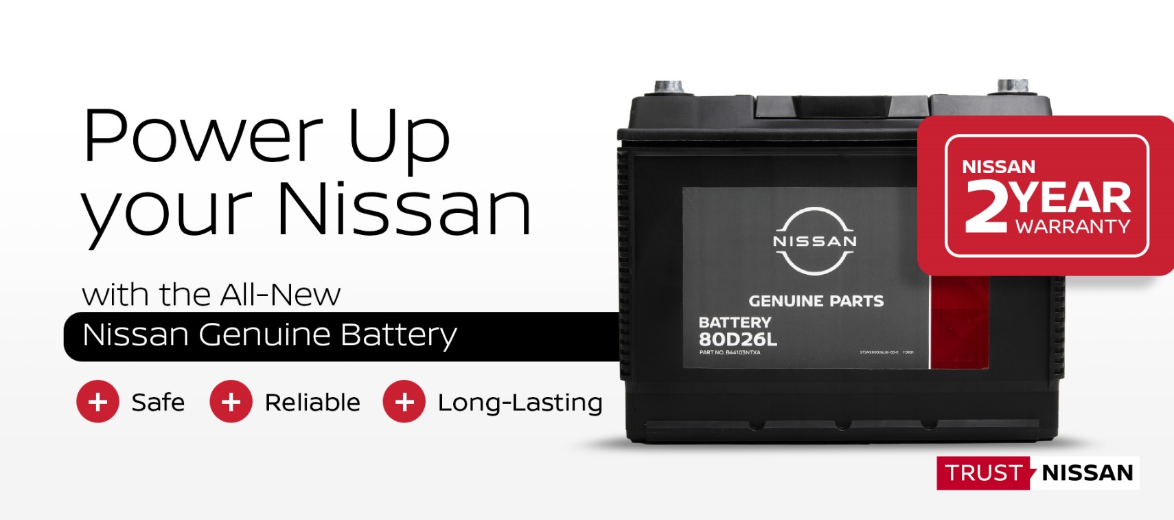 How Much Is A Nissan Battery