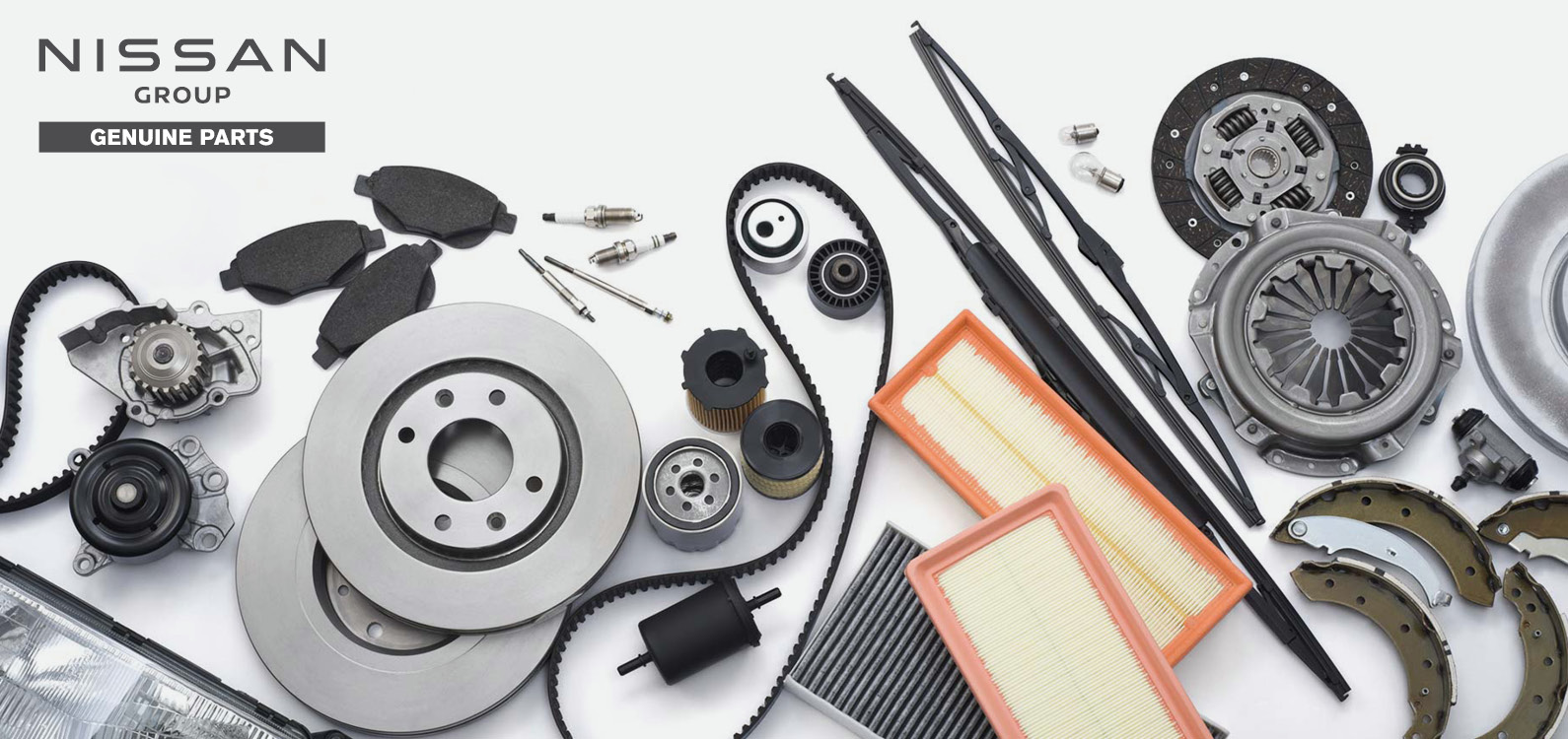 Are Nissan Parts Made In Usa