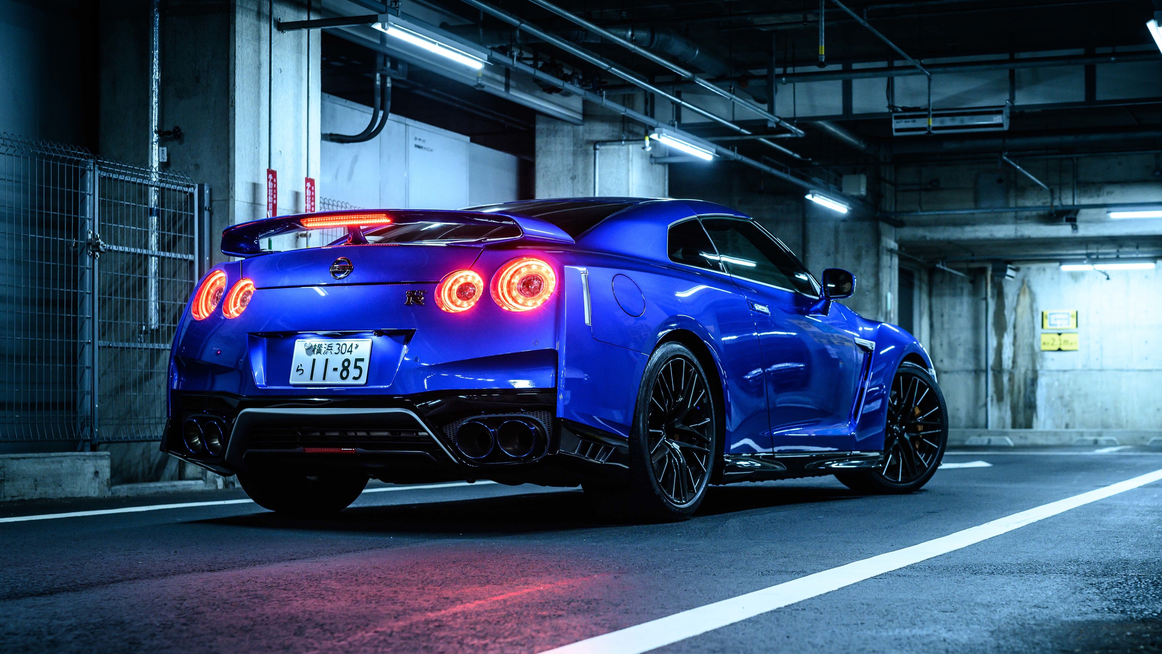 Show Me Pictures Of A Gtr
