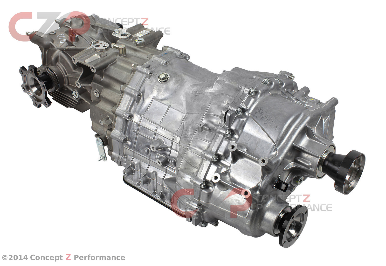 Nissan Gtr Transmission Replacement Cost