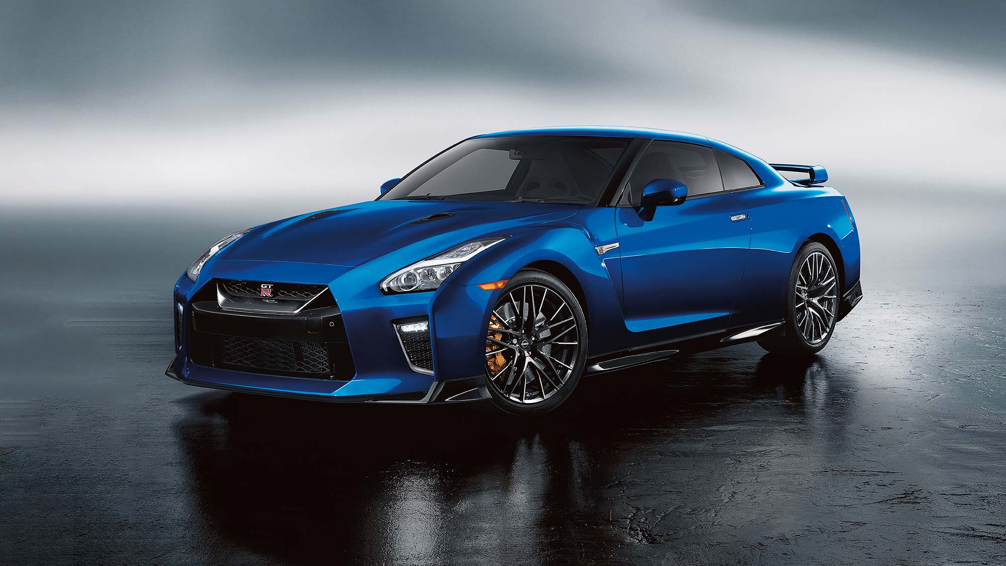 How Much Does A Gtr R35 Cost