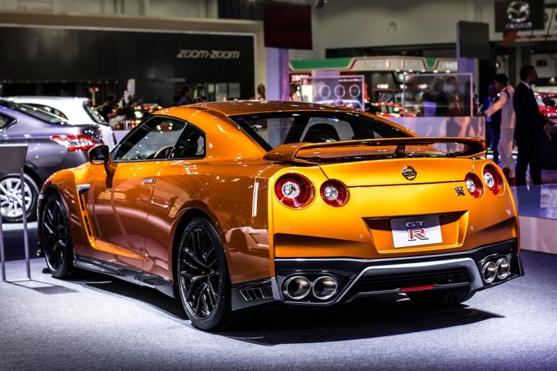 What Is The Best Nissan Car