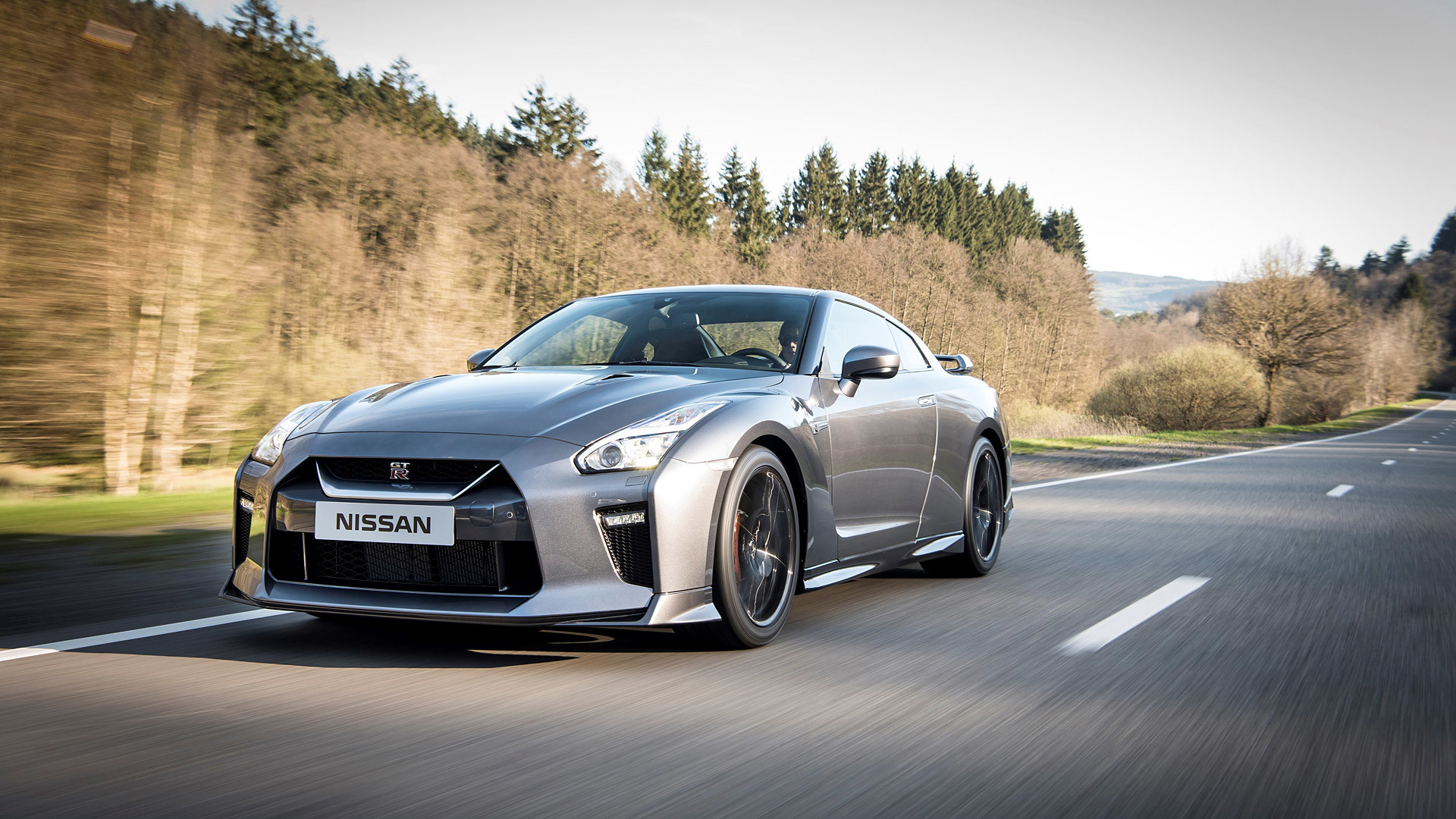 Show Me A Picture Of A Gtr
