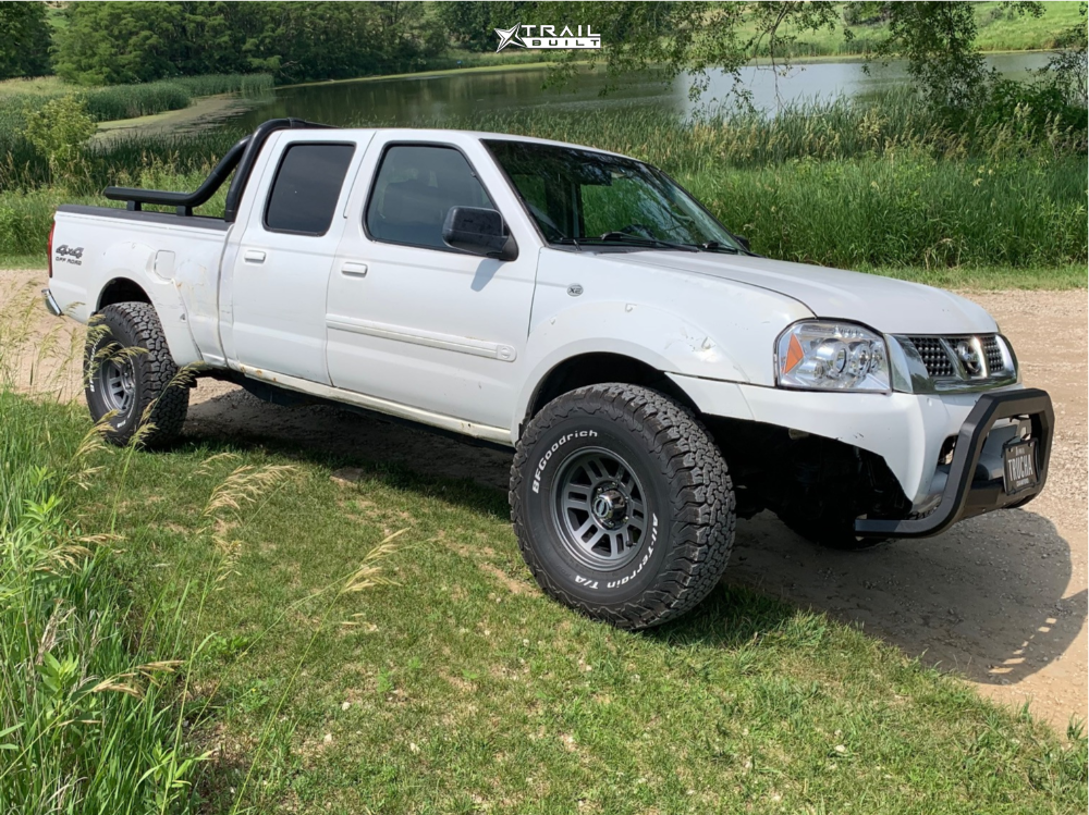 How To Lift Your Nissan Hardbody A Comprehensive Guide Nissan Hardbody Lift Kits