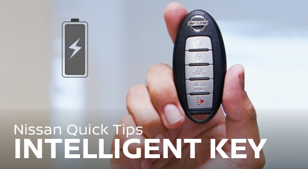 What To Do When Your Nissan Intelligent Key Warning Light Comes On Nissan Intelligent Key Warning Light Stays On (Solved)