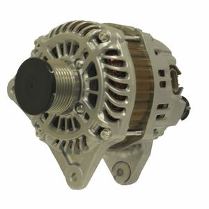 Nissan Juke Alternator Replacement Cost
