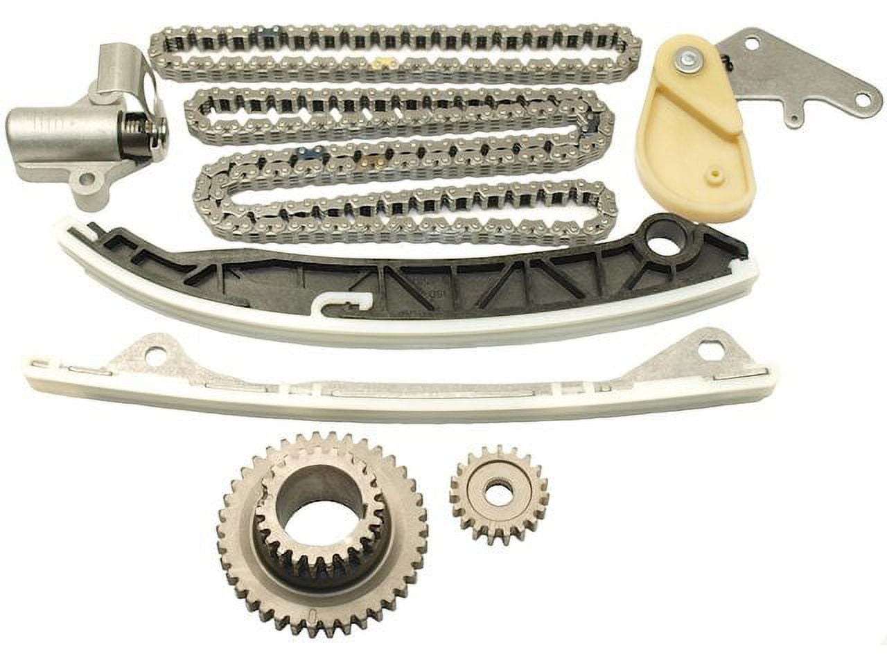 Nissan Juke Timing Chain Replacement Cost