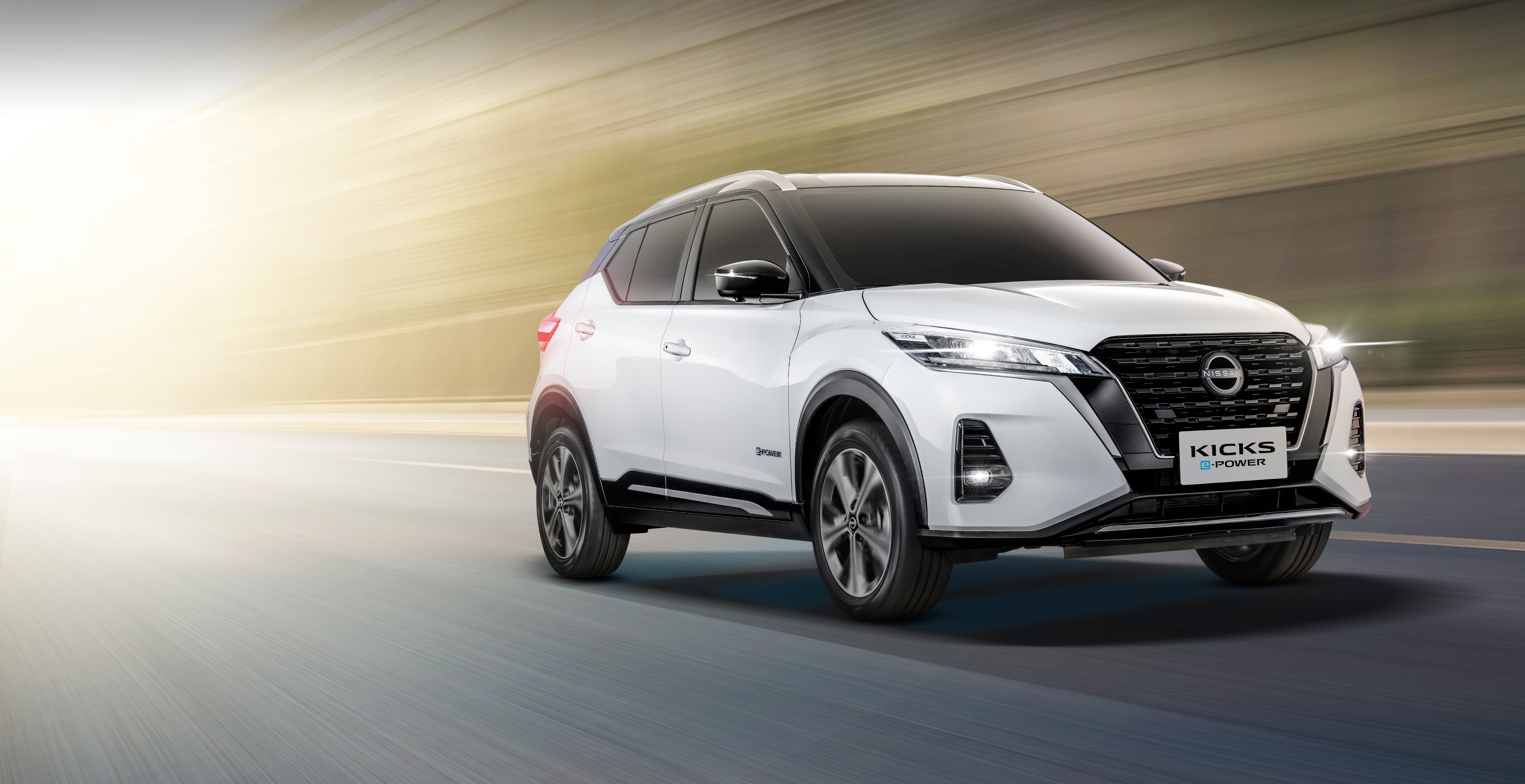 When Did Nissan Kicks Come Out