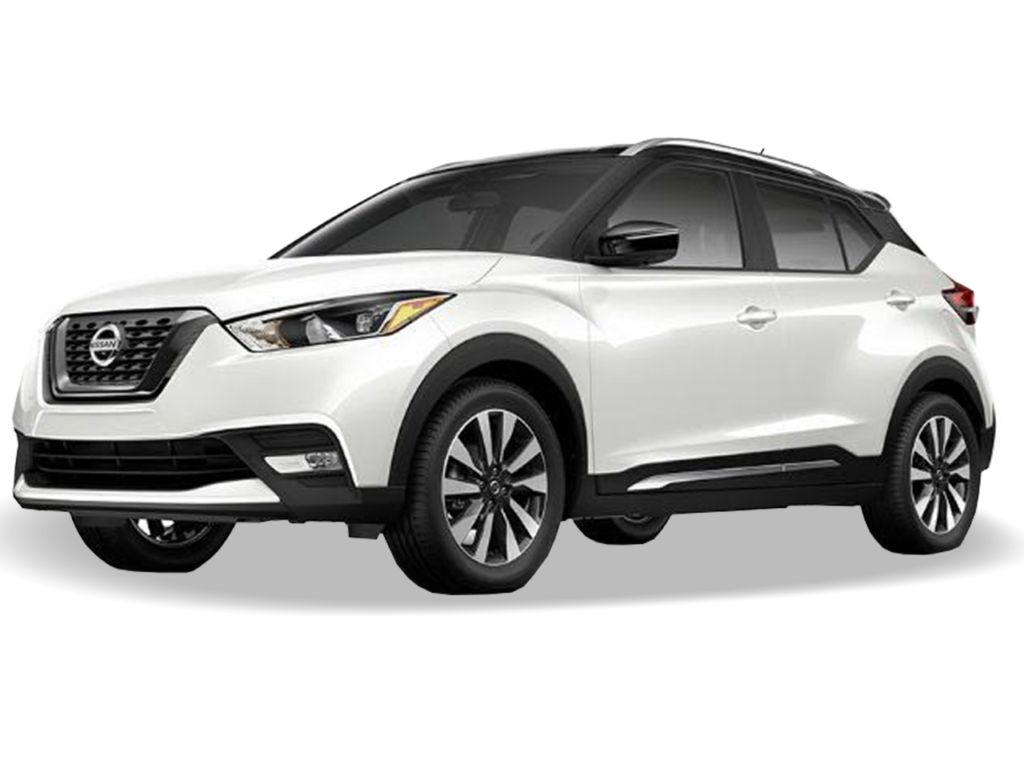 2023 Nissan Kicks Oil Type