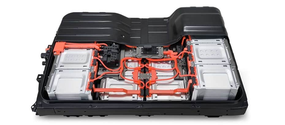 2014 Nissan Leaf Battery Replacement Cost