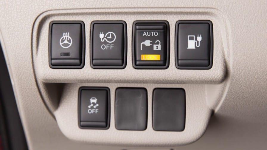 Nissan Leaf Charging Lights Not Flashing